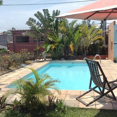 Guest House Flor De Laranjeira São Pedro da Aldeia Exterior foto