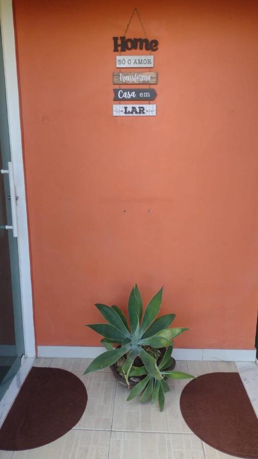 Guest House Flor De Laranjeira São Pedro da Aldeia Exterior foto